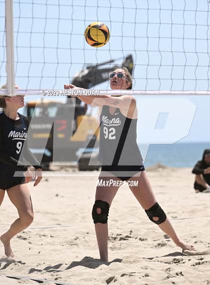 Thumbnail 3 in Wave League Finals - Marina photogallery.