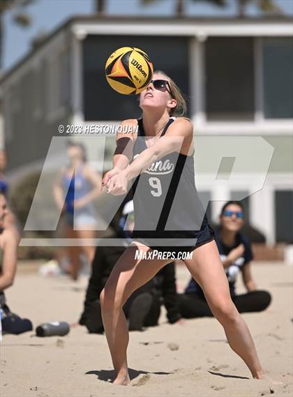 Thumbnail 2 in Wave League Finals - Marina photogallery.