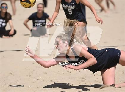 Thumbnail 1 in Wave League Finals - Marina photogallery.