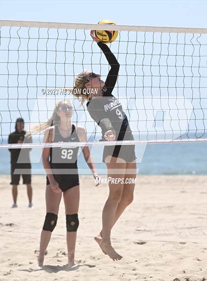 Thumbnail 1 in Wave League Finals - Marina photogallery.