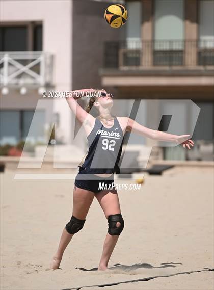 Thumbnail 1 in Wave League Finals - Marina photogallery.