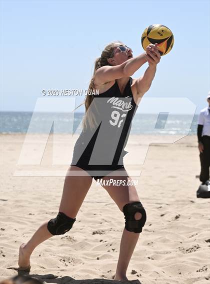 Thumbnail 3 in Wave League Finals - Marina photogallery.