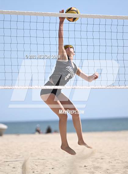 Thumbnail 1 in Wave League Finals - Marina photogallery.