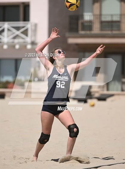 Thumbnail 3 in Wave League Finals - Marina photogallery.
