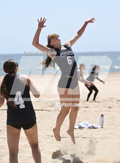 Thumbnail 1 in Wave League Finals - Marina photogallery.