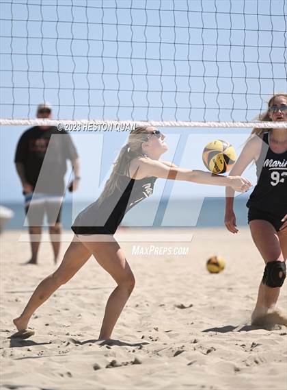 Thumbnail 1 in Wave League Finals - Marina photogallery.