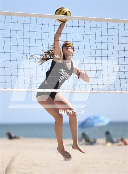 Thumbnail 2 in Wave League Finals - Marina photogallery.