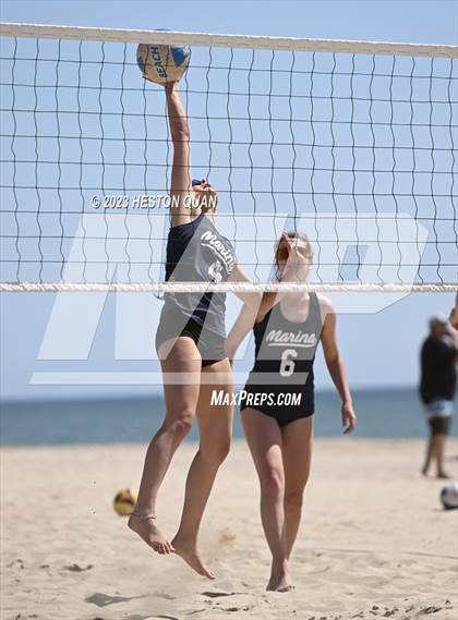 Thumbnail 2 in Wave League Finals - Marina photogallery.