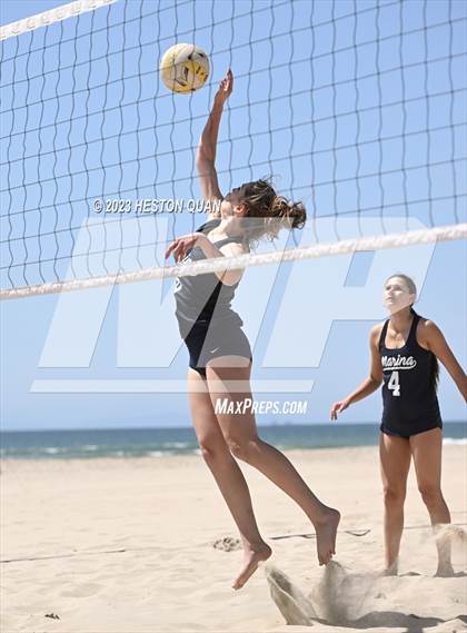 Thumbnail 2 in Wave League Finals - Marina photogallery.