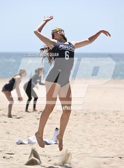 Thumbnail 1 in Wave League Finals - Marina photogallery.