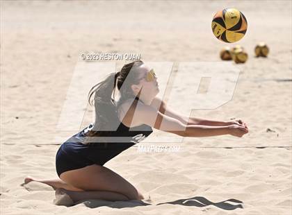 Thumbnail 1 in Wave League Finals - Marina photogallery.