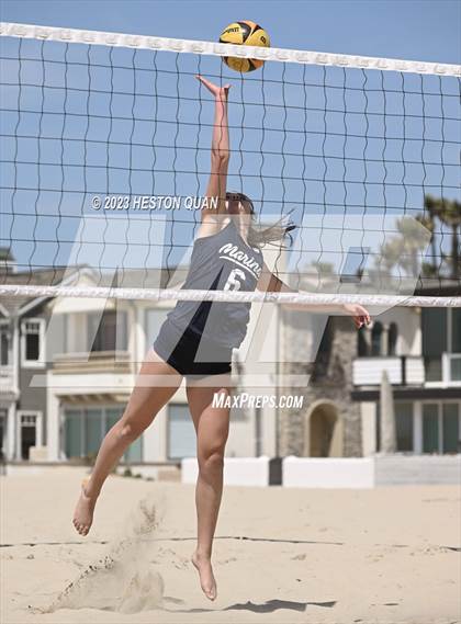 Thumbnail 3 in Wave League Finals - Marina photogallery.