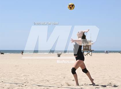 Thumbnail 3 in Wave League Finals - Marina photogallery.