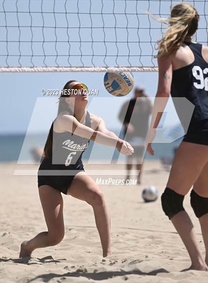 Thumbnail 2 in Wave League Finals - Marina photogallery.