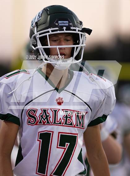 Thumbnail 2 in Salem @ Roxana photogallery.