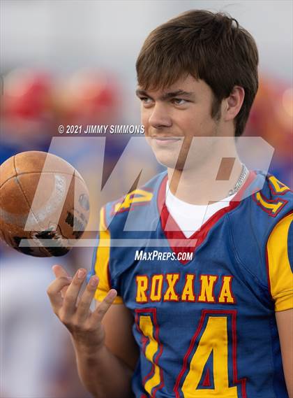 Thumbnail 3 in Salem @ Roxana photogallery.