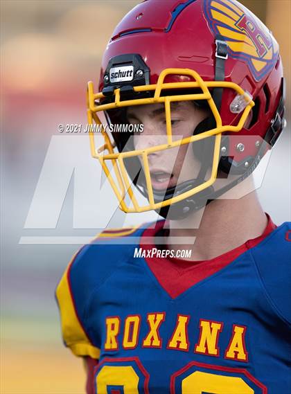 Thumbnail 3 in Salem @ Roxana photogallery.
