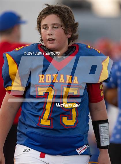Thumbnail 3 in Salem @ Roxana photogallery.