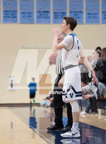 Thumbnail 3 in Standley Lake @ Valor Christian (Senior Night) photogallery.