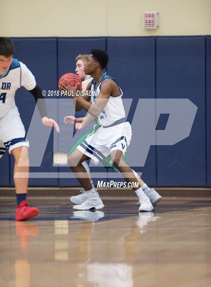 Thumbnail 1 in Standley Lake @ Valor Christian (Senior Night) photogallery.