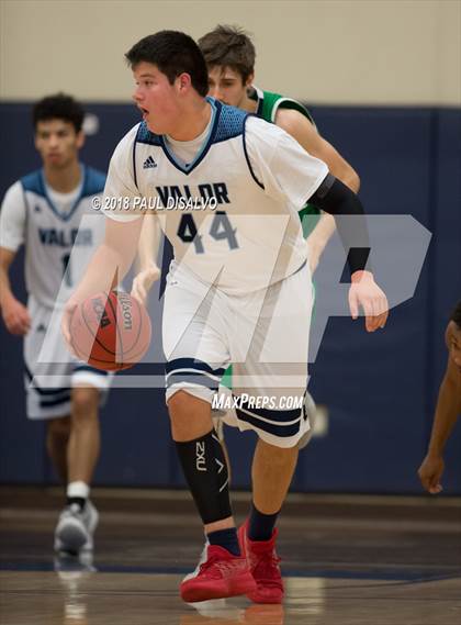 Thumbnail 1 in Standley Lake @ Valor Christian (Senior Night) photogallery.