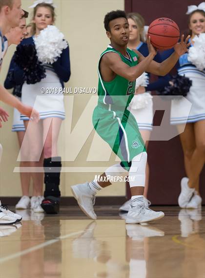 Thumbnail 2 in Standley Lake @ Valor Christian (Senior Night) photogallery.