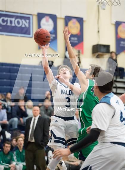 Thumbnail 2 in Standley Lake @ Valor Christian (Senior Night) photogallery.