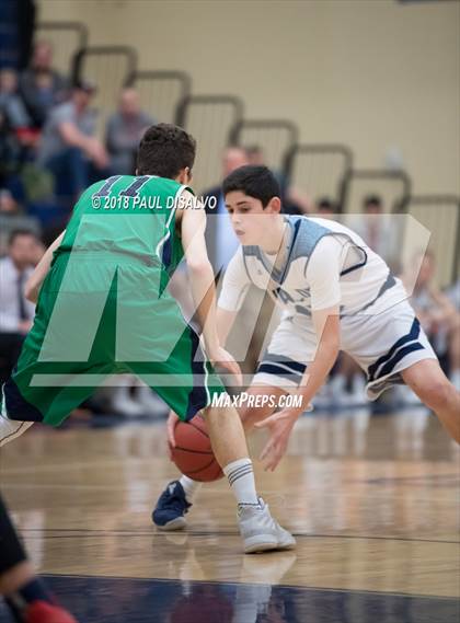 Thumbnail 2 in Standley Lake @ Valor Christian (Senior Night) photogallery.