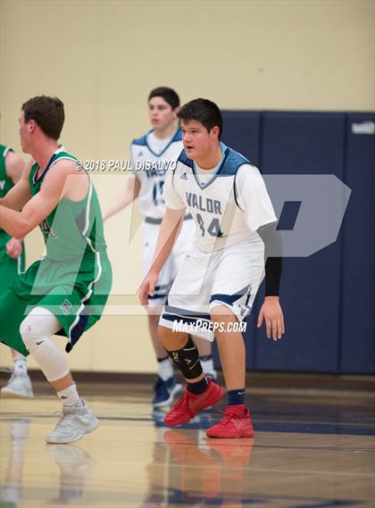 Thumbnail 3 in Standley Lake @ Valor Christian (Senior Night) photogallery.