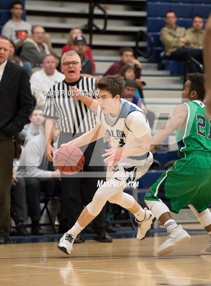 Thumbnail 2 in Standley Lake @ Valor Christian (Senior Night) photogallery.