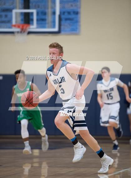 Thumbnail 3 in Standley Lake @ Valor Christian (Senior Night) photogallery.