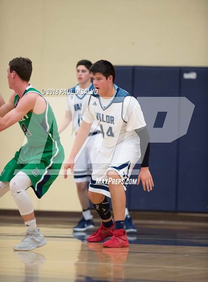 Thumbnail 2 in Standley Lake @ Valor Christian (Senior Night) photogallery.