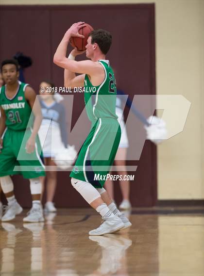 Thumbnail 1 in Standley Lake @ Valor Christian (Senior Night) photogallery.