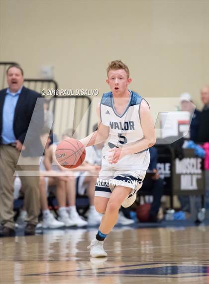 Thumbnail 1 in Standley Lake @ Valor Christian (Senior Night) photogallery.