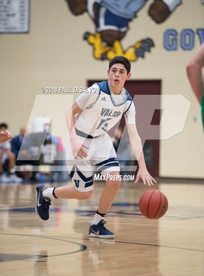 Thumbnail 3 in Standley Lake @ Valor Christian (Senior Night) photogallery.