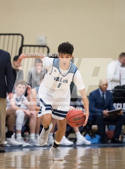 Thumbnail 1 in Standley Lake @ Valor Christian (Senior Night) photogallery.