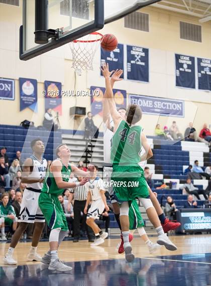 Thumbnail 1 in Standley Lake @ Valor Christian (Senior Night) photogallery.