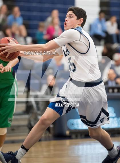 Thumbnail 1 in Standley Lake @ Valor Christian (Senior Night) photogallery.