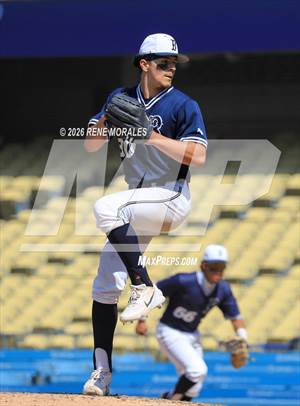 El Camino Real vs. Birmingham (CIF LACS Open Div Final)