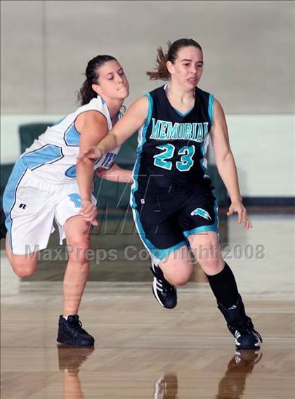 Thumbnail 1 in Pasadena Memorial vs. Rayburn (McDonald's Texas Invitational) photogallery.