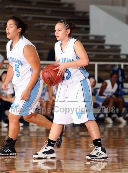 Thumbnail 1 in Pasadena Memorial vs. Rayburn (McDonald's Texas Invitational) photogallery.