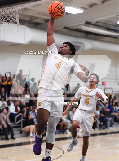 Mira Mesa @ Mission Bay