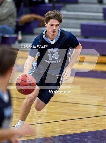 Thumbnail 1 in Page County @ Strasburg photogallery.