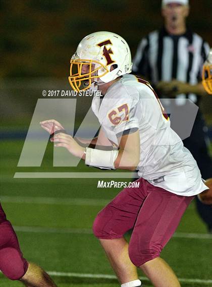 Thumbnail 3 in Foresthill @ Valley Christian photogallery.