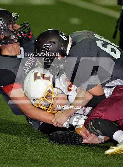 Thumbnail 3 in Foresthill @ Valley Christian photogallery.