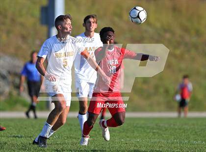 Thumbnail 1 in Stonington @ Norwich Free Academy photogallery.