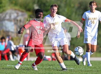 Thumbnail 2 in Stonington @ Norwich Free Academy photogallery.