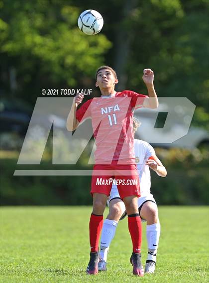 Thumbnail 1 in Stonington @ Norwich Free Academy photogallery.