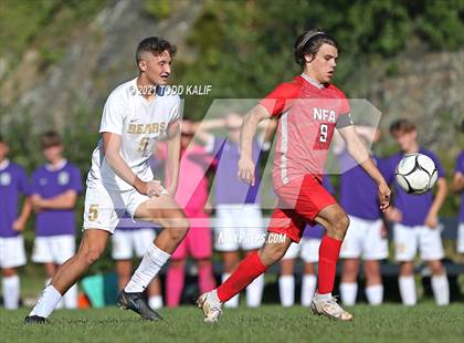 Thumbnail 1 in Stonington @ Norwich Free Academy photogallery.