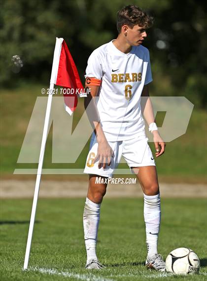 Thumbnail 2 in Stonington @ Norwich Free Academy photogallery.